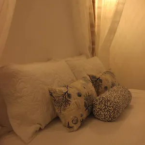 Casa Teresa Cartagena
