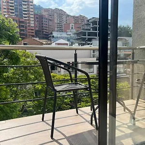 Granada Gs Cali