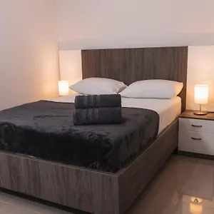  Aparthotel Boutique Bussines Center