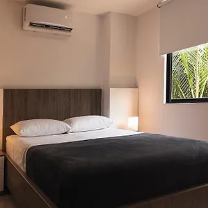 Aparthotel Boutique Business Center