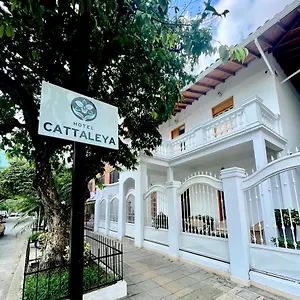  Guest house Cattaleya