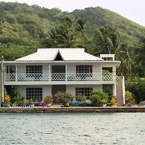 Sunshine Paradise Providencia Island