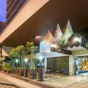 3* Hotel Don Jaime